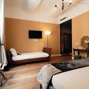 Deluxe Kamer