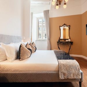 Deluxe Kamer met een King Size Bed
